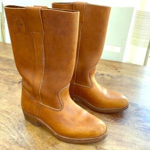 COPY - La Botte Guardiane boots.